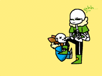 (collab w/@imrandom!)