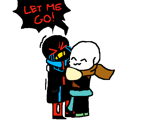 Hugs