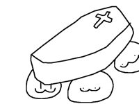 Coffin dance but it's with marbles