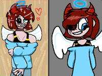 Draw Alex in ur style @HeLL_LeMoNs