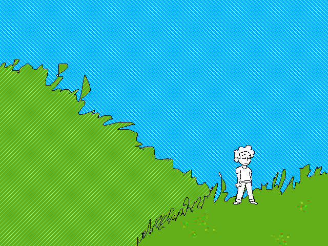 "-"
