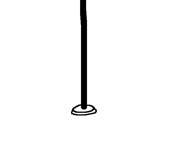 Pole dance ️️