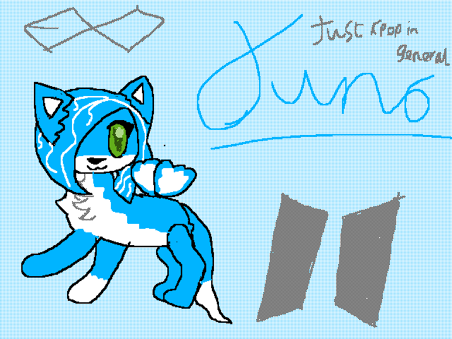 I didn't forget the A.T @JunoTheWolf (read comment