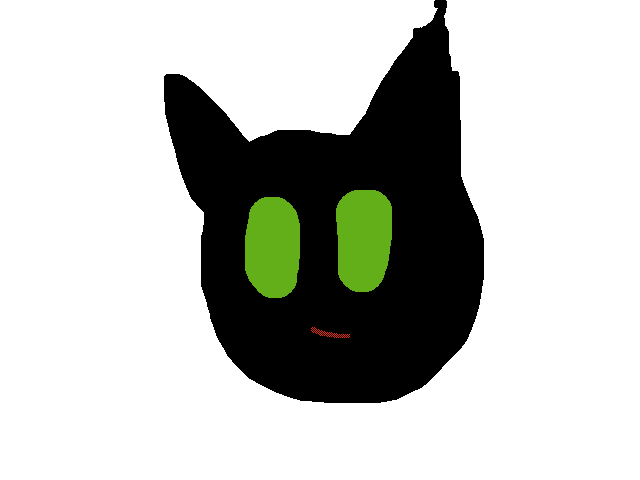 R.I.P @LightWolfFlame's Cat