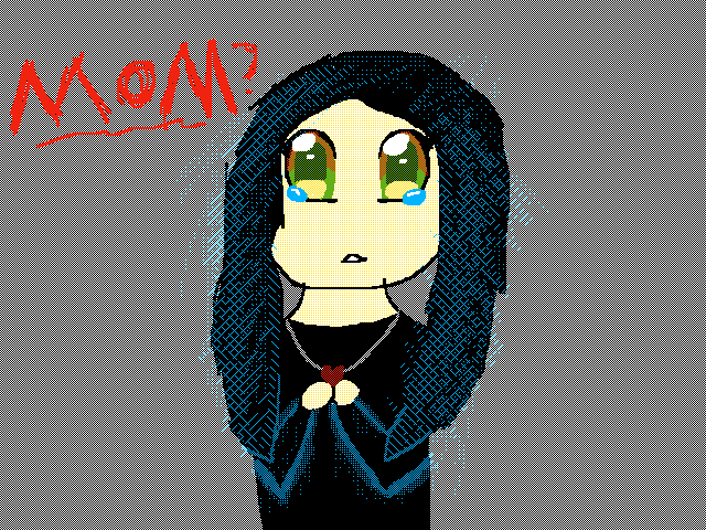 I miss my mum...a lot