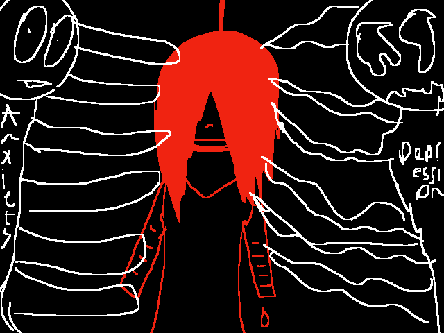 Try to convince me not to kill myself