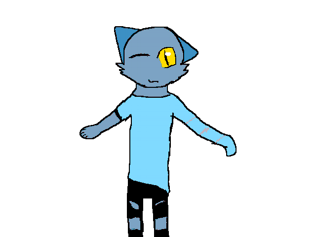 Purple boi (repost..sowwy)