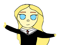 New style? New OC?
