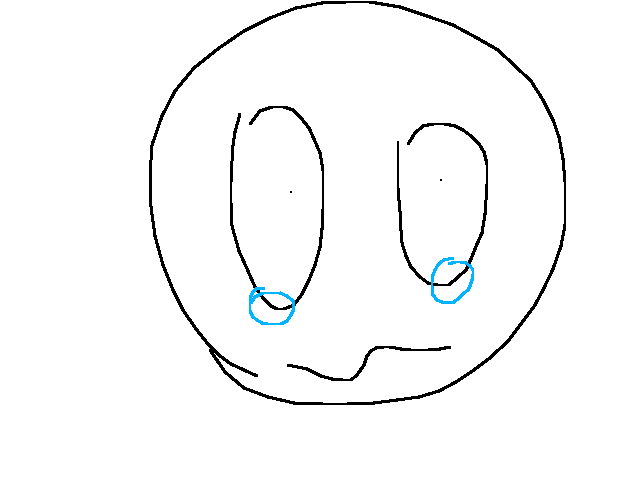No one likes my art