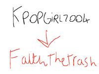 Sorry but name change