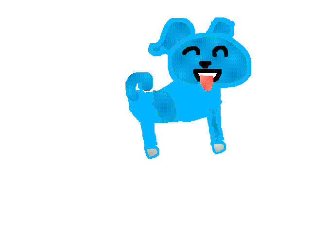 @PrincessAnimate your egg hatched