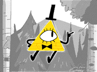 Bill Cipher