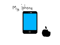 My iPhone 5s