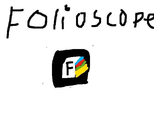 Folioscope