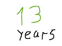Today is my birthday