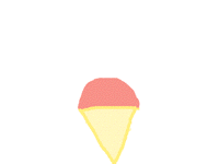 Ice cream  .Do you like ice cream?
