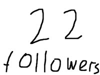 Thank you for..