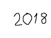 Happy new year