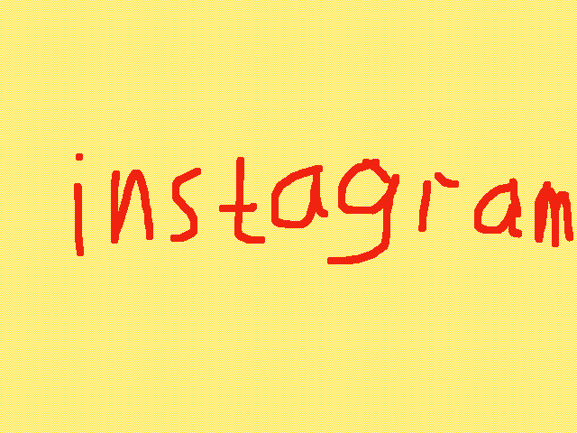 Instagram or Facebook ?
