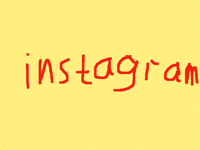 Instagram or Facebook ?