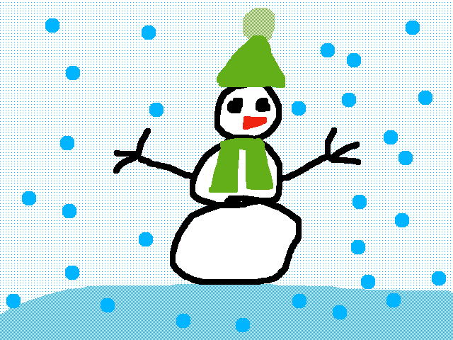Snowman