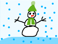 Snowman