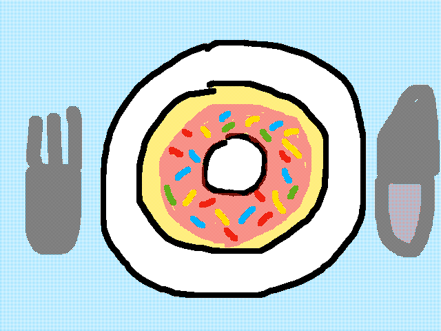 Donuts