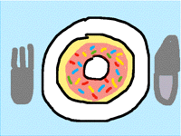 Donuts
