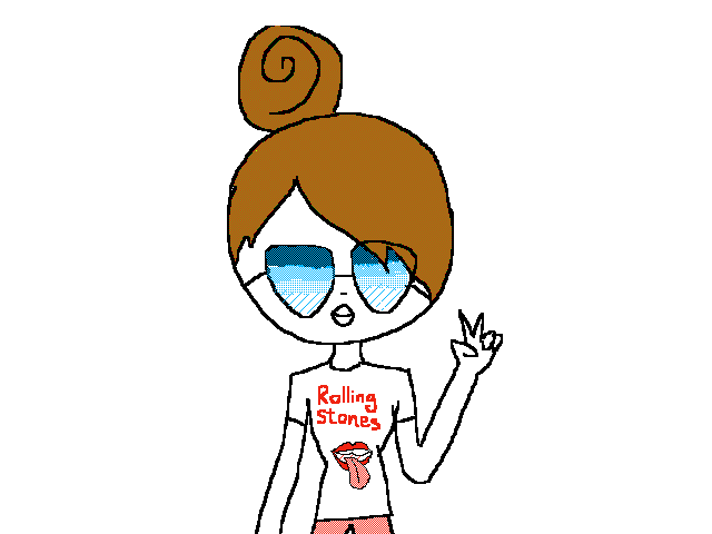 My OC