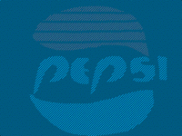 Pepsi logo contest