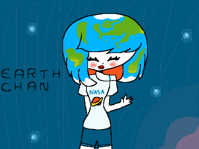 Earth Chan