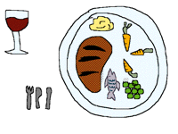 Dinner
