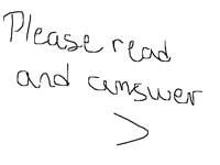 Please