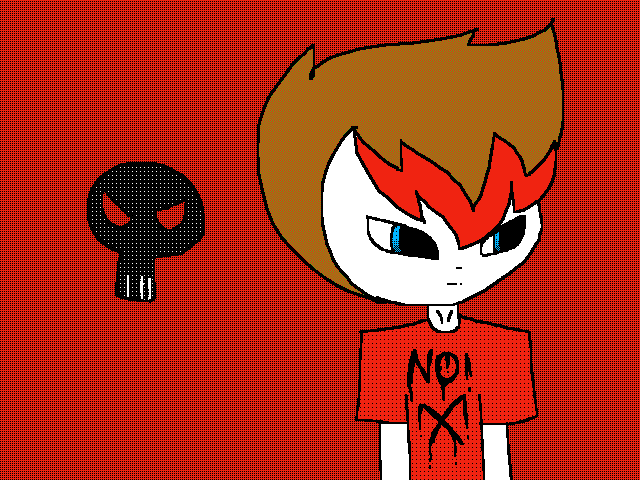Badass boi