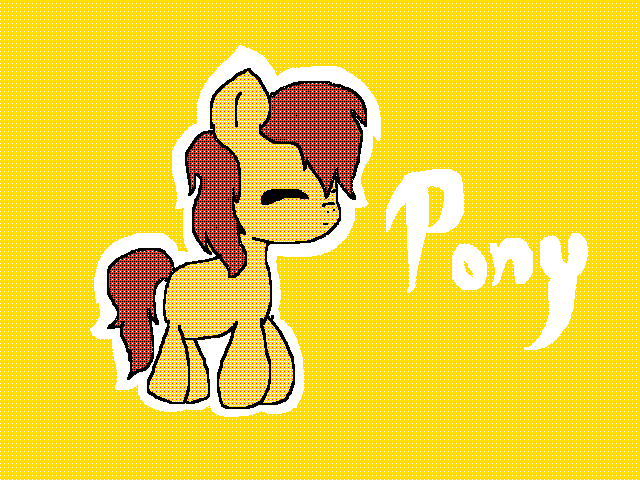Pony