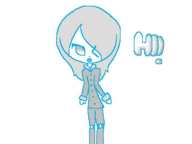 @Drawmations Contest