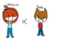 @chlaziin Request