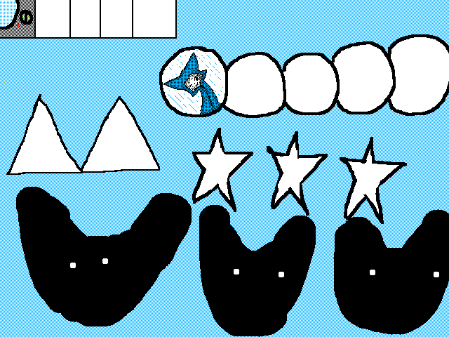 Здесь можешь быть ты