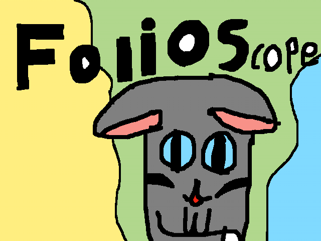 Folioscope