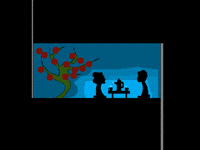 Tea time