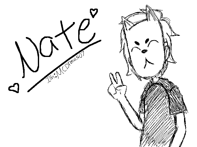 Nate