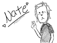 Nate