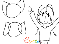 CONTEST ! read My comment