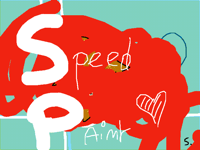 Speed Paint uwu