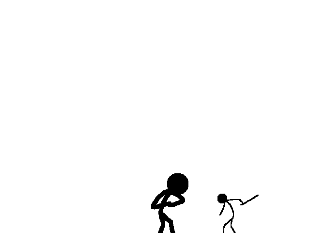 Assasination Redraw