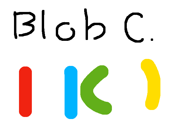 Blob