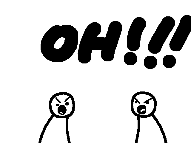 OHHHHHH!!!!!!!!!!!