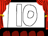 10followers!! 3D