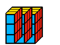 Rubik's cube