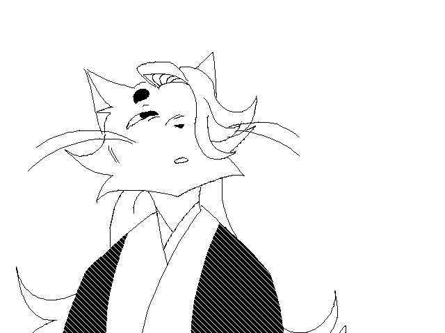 猫山1